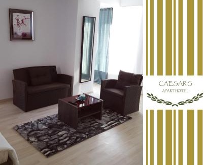 Bucharest City-Centre Hotel | Bucur Accommodation
