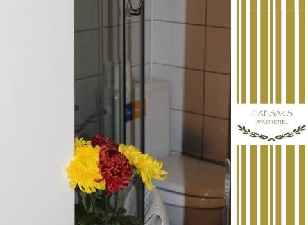Bucharest City-Centre Hotel | Bucur Accommodation