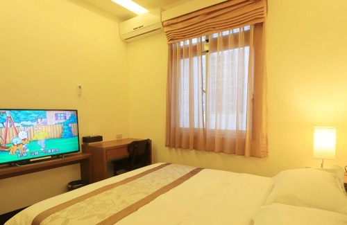Chishang House | Buda Banai Homestay