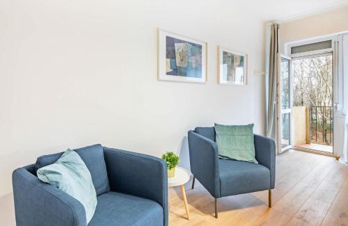 Nemetvolgy Apartment | Buda - Comfy - Easy Sleep