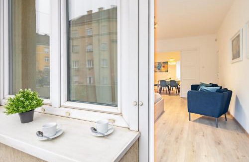 Nemetvolgy Apartment | Buda - Comfy - Easy Sleep
