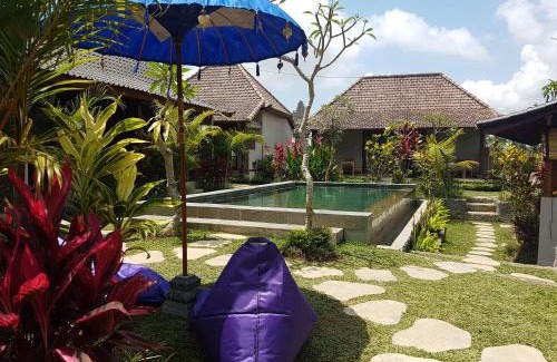 Petulu Cabin | Buda Cottage Ubud