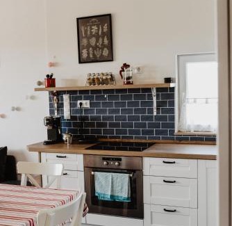 Gellert Hill Apartment | Buda Hill View Apartment