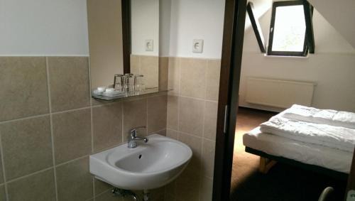 Goed Apartment | Buda K Hotel