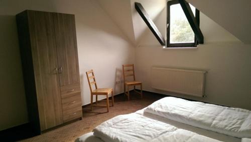 Goed Apartment | Buda K Hotel