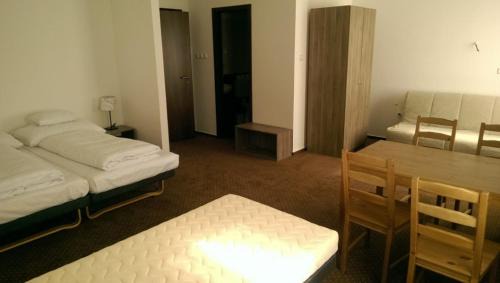 Goed Apartment | Buda K Hotel