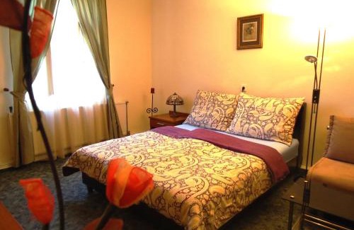 Gyor Bed & Breakfast | Buda Panzió