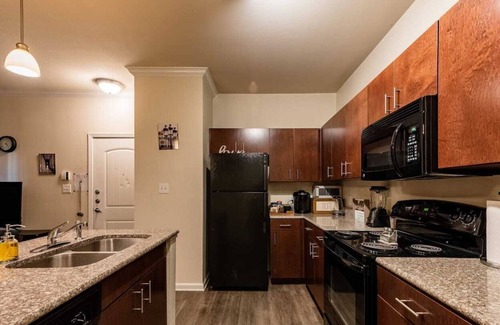 Buda Apartment | Buda Resort