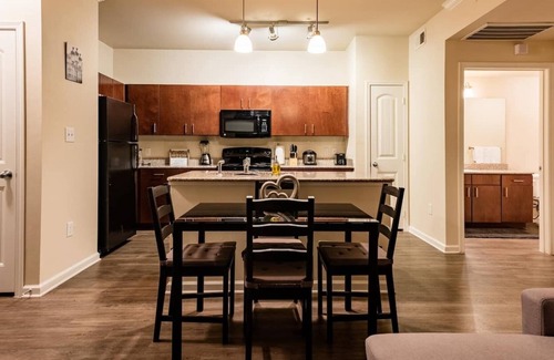 Buda Apartment | Buda Resort