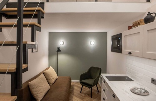 Erzsebetvaros Apartment | Budaguide A10-2 Central ideal for 2-3 people