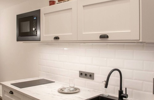 Erzsebetvaros Apartment | Budaguide A10-2 Central ideal for 2-3 people