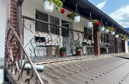 Curtea De Arges House | Budan 3 Rooms