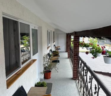 Curtea De Arges House | Budan 3 Rooms