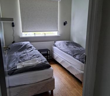 Stykkisholmur Apartment | Budanes 1