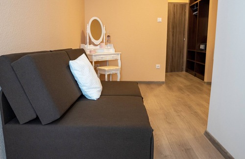 Vecses Hotel | Budapest Airport Eprespark Hotel