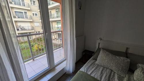 Ferencvaros Apartment | Budapest City Home