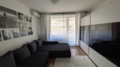 Ferencvaros Apartment | Budapest City Home