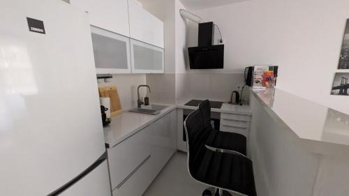 Ferencvaros Apartment | Budapest City Home