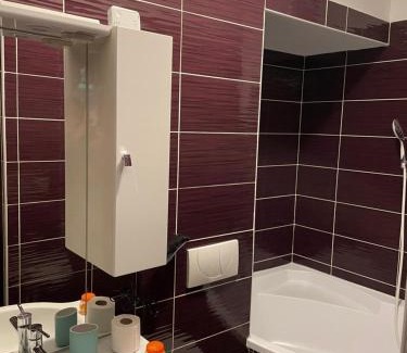 Gellert Hill Apartment | Budapest Gellért Apartman