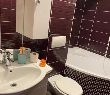Gellert Hill Apartment | Budapest Gellért Apartman