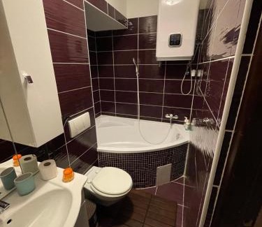 Gellert Hill Apartment | Budapest Gellért Apartman