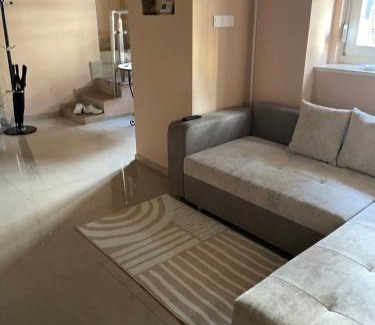 Gellert Hill Apartment | Budapest Gellért Apartman
