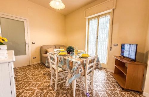 Porto d'Ascoli Apartment | Budapest Apartment, Vista Mare Rif A489