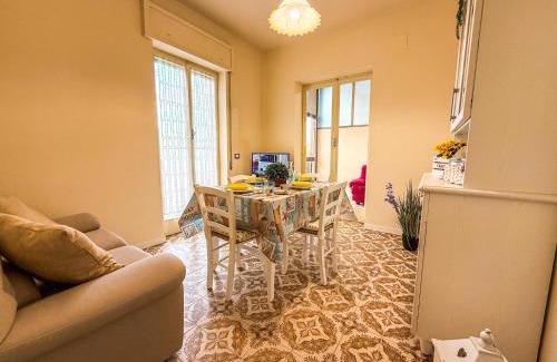 Porto d'Ascoli Apartment | Budapest Apartment, Vista Mare Rif A489