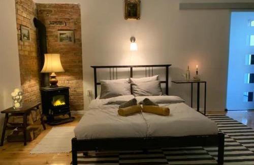 Erzsebetvaros Apartment | Budapest Pearl - in the heart of city