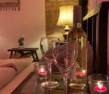 Erzsebetvaros Apartment | Budapest Pearl - in the heart of city