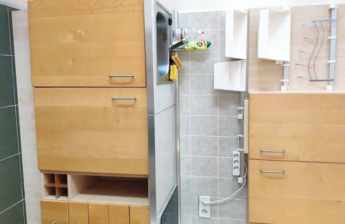 Ferencvaros Apartment | Budapest Studio Apartment