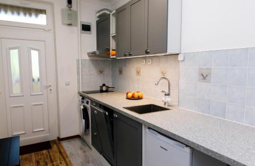 Nagyzuglo Apartment | Budapest-Zuglo