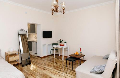 Nagyzuglo Apartment | Budapest-Zuglo
