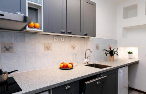 Nagyzuglo Apartment | Budapest-Zuglo