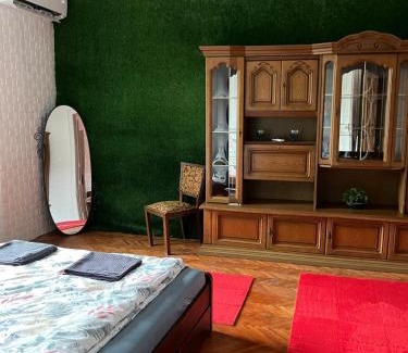 Kelenfold Apartment | Budapest11