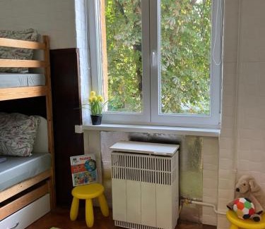 Kelenfold Apartment | Budapest11