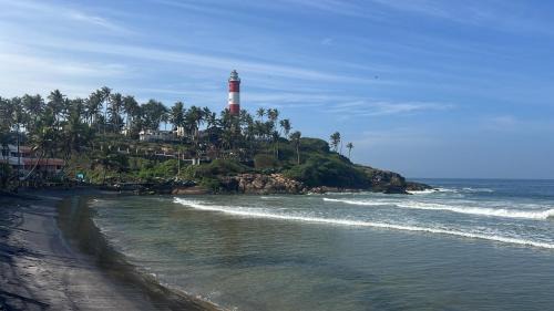 Kovalam Hotel | Buddha Beach Hotel