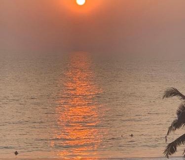 Kovalam Hotel | Buddha Beach Hotel