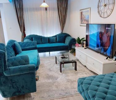 Babin do Apartment | Buddha Grand City Apartment