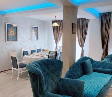 Babin do Apartment | Buddha Grand City Apartment