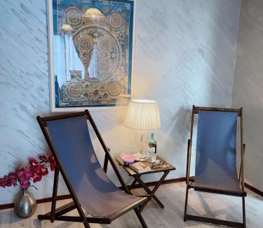 Babin do Apartment | Buddha Grand City Apartment