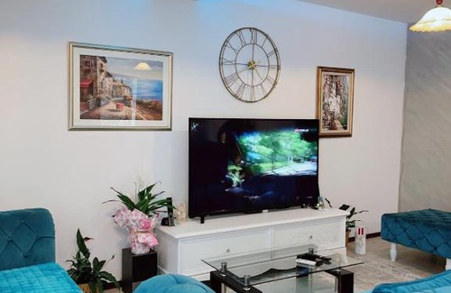 Babin do Apartment | Buddha Grand City Apartment