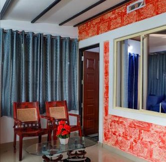 Udumbanchola House | Buddha Mayuri Homestay