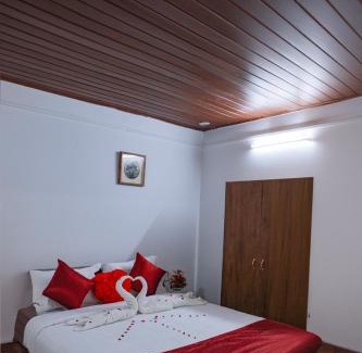 Udumbanchola House | Buddha Mayuri Homestay