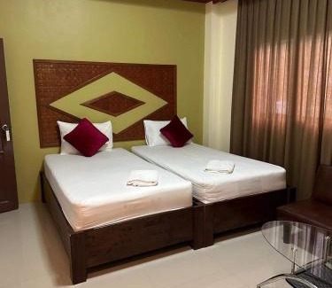 Ko Pha-ngan Resort | Buddha Raksa