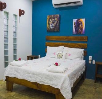 San Juanillo Hotel | Buddha Retreat Hotel