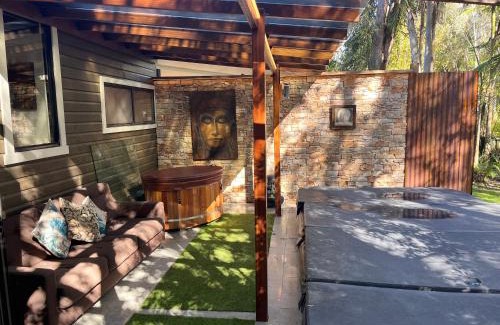 Suffolk Park House | Buddha's Bungalow