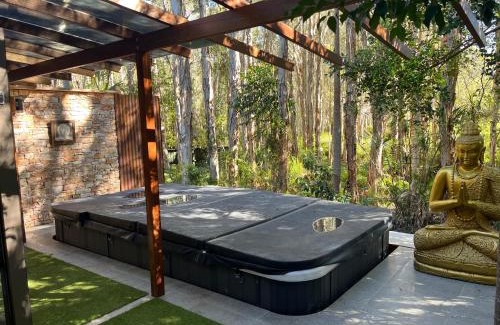 Suffolk Park House | Buddha's Bungalow