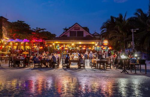 Rayong Resort | Buddies Loft Samet