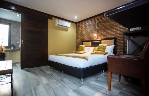 Rayong Resort | Buddies Loft Samet